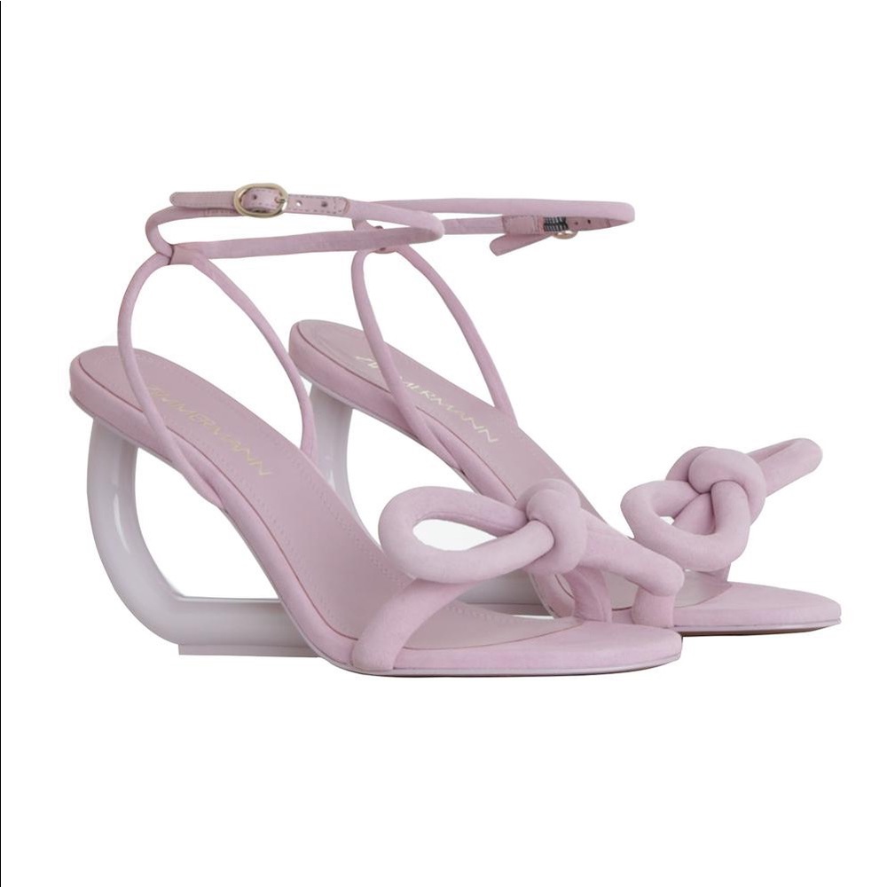 LAST AVAILABLE! NWT Zimmermann Sandals - Picture 2 of 5